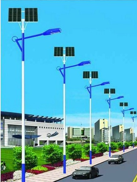 廠家直供多功能光控太陽(yáng)能路燈，景觀照明，太陽(yáng)能電站雨控太陽(yáng)能殺蟲(chóng)燈
