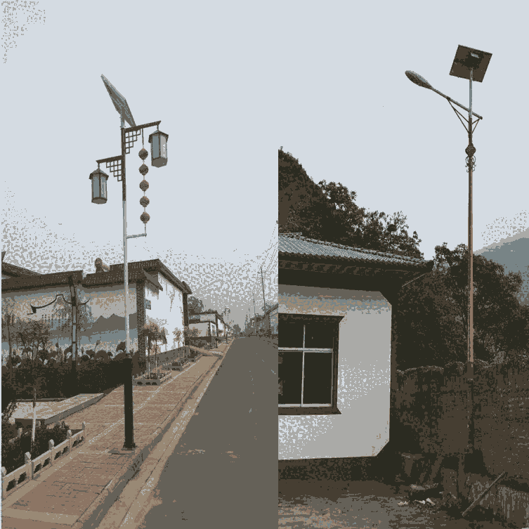 質(zhì)優(yōu)價美太陽能路燈公司 戶外照明路燈 生產(chǎn)廠家 質(zhì)量保證