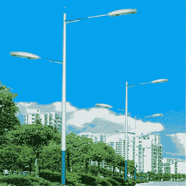 供應(yīng)保定高桿燈高光效價格優(yōu)惠