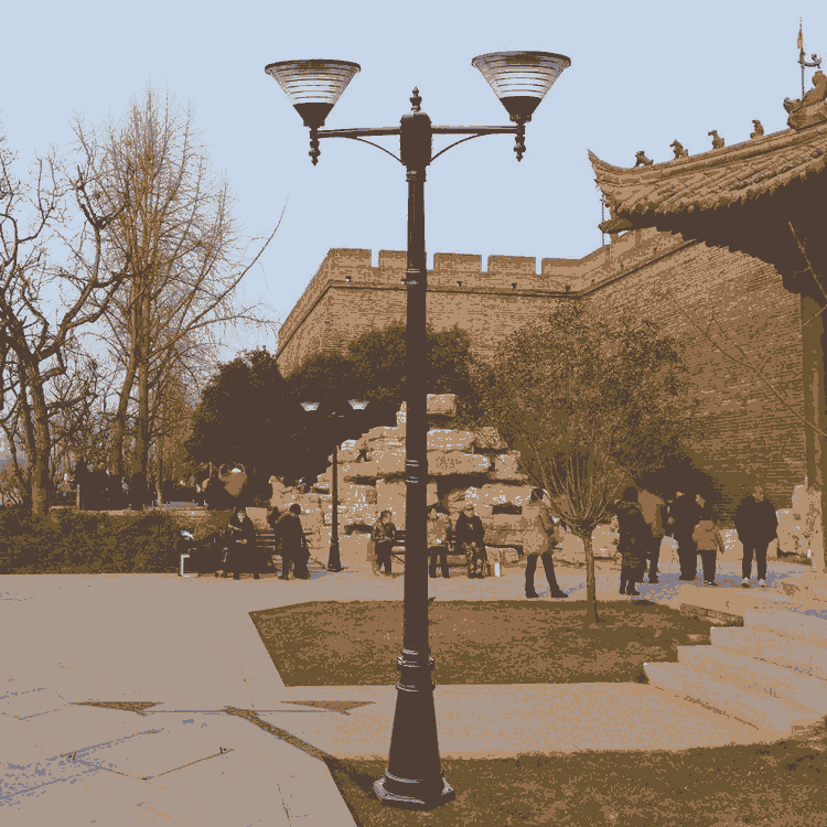 供應(yīng)保定高桿燈廠區(qū)專用批發(fā)價格