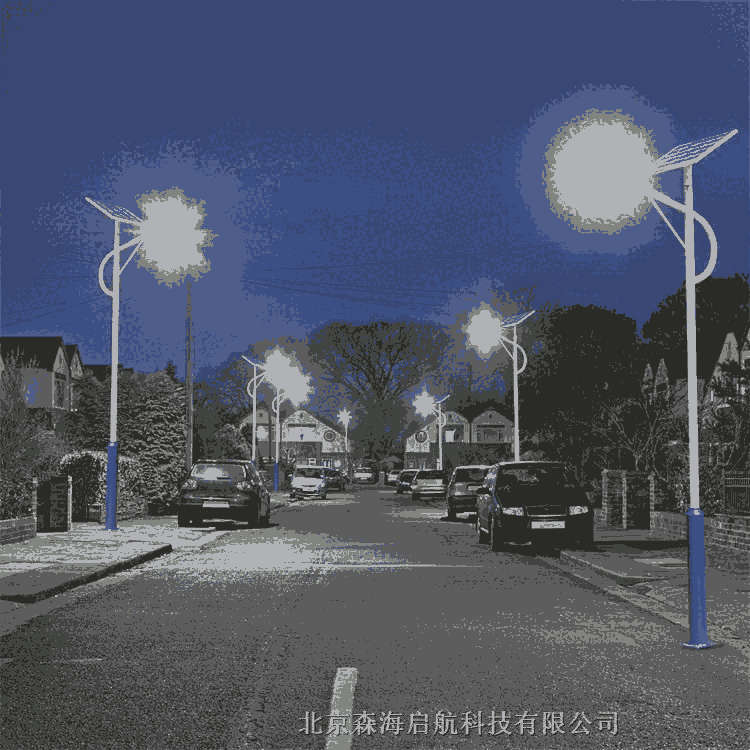 LED高桿燈價(jià)格 供應(yīng)城鄉(xiāng)建設(shè)太陽(yáng)能路燈工程 