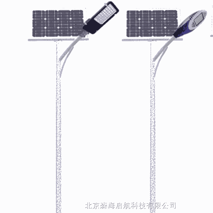 太陽能路燈出廠價格 北京路燈制造公司