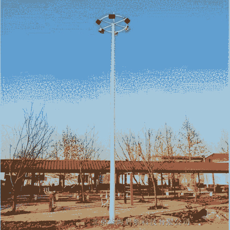 LED市電互補(bǔ)路燈 太陽能市電互補(bǔ)路燈要求