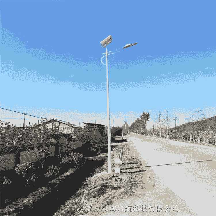 室外景觀亮化照明路燈廠家聯(lián)系方式 森海啟航路燈價格