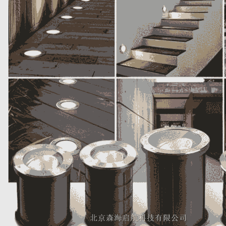 交通信號(hào)桿 北京交通信號(hào)燈工程案例