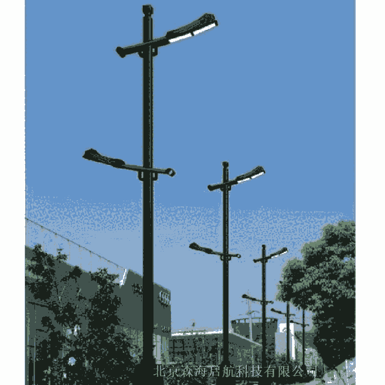承接戶外照明燈具 LED路燈 景觀燈 廠家直銷