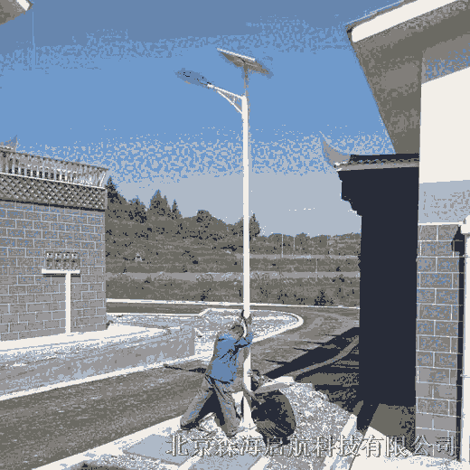 陜西路燈供應(yīng)商 太陽能路燈工廠批發(fā)報價