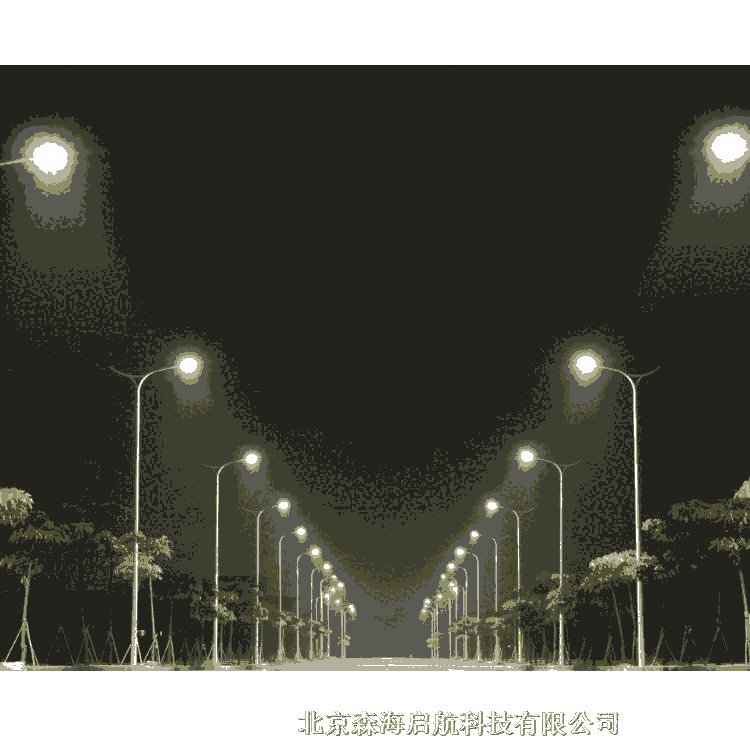 森海路燈 太陽能路燈 工廠批發(fā)